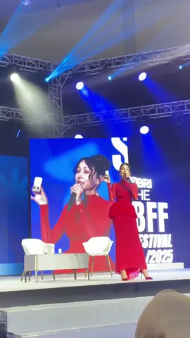 glowing kali BA nya @msglow.beauty @LUCINTALUNA #msglowbeauty 