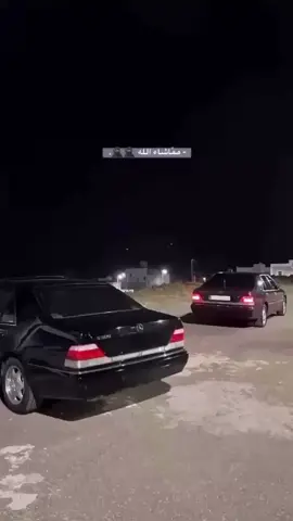 #مرسيدس_شبح #s600v12 #v12 #1998 #b_2 @🇩🇪سطسط ¹²v 