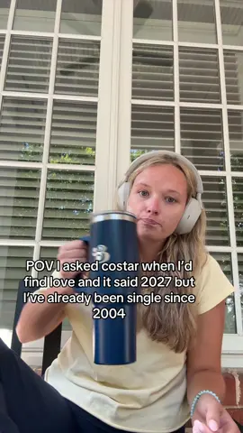 See yall in 2027 I guess