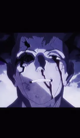 No happy endings in night city #cyberpunkedgerunners #sad #davidmartinez #trippieredd #wishedit