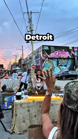 Detroit has more to offer than people realize. 🌆 We’re creating spaces where music, food, art + culture come together—free and for the community. This is House Bl3nd. Check out our upcoming events below. 👇 🌿9/19 we’re taking over the outdoor rooftop for EcoSessions with our friends @Beaconparkdetroit and @lumen_detroit. 7-11pm, 21+. 📍1901 Grand River Ave, Detroit, MI 48226 🪩9/27 We’re back in the alley with cocktails, coffee, vintage gems, house beats, live art, and cool activations to keep you moving all night. 5-10pm, all ages.🥂🎨🪩☀️  📍2466 Riopelle St, Detroit, MI 48207  With our friends: @midnighttemple @lao.pino @detroitcitydistillery @Mittenvintage  FREE RSVP WITH LINK IN BIO!! #michigan #detroit #events #thingstodo #events #popup #free #freepopup #housebl3nd