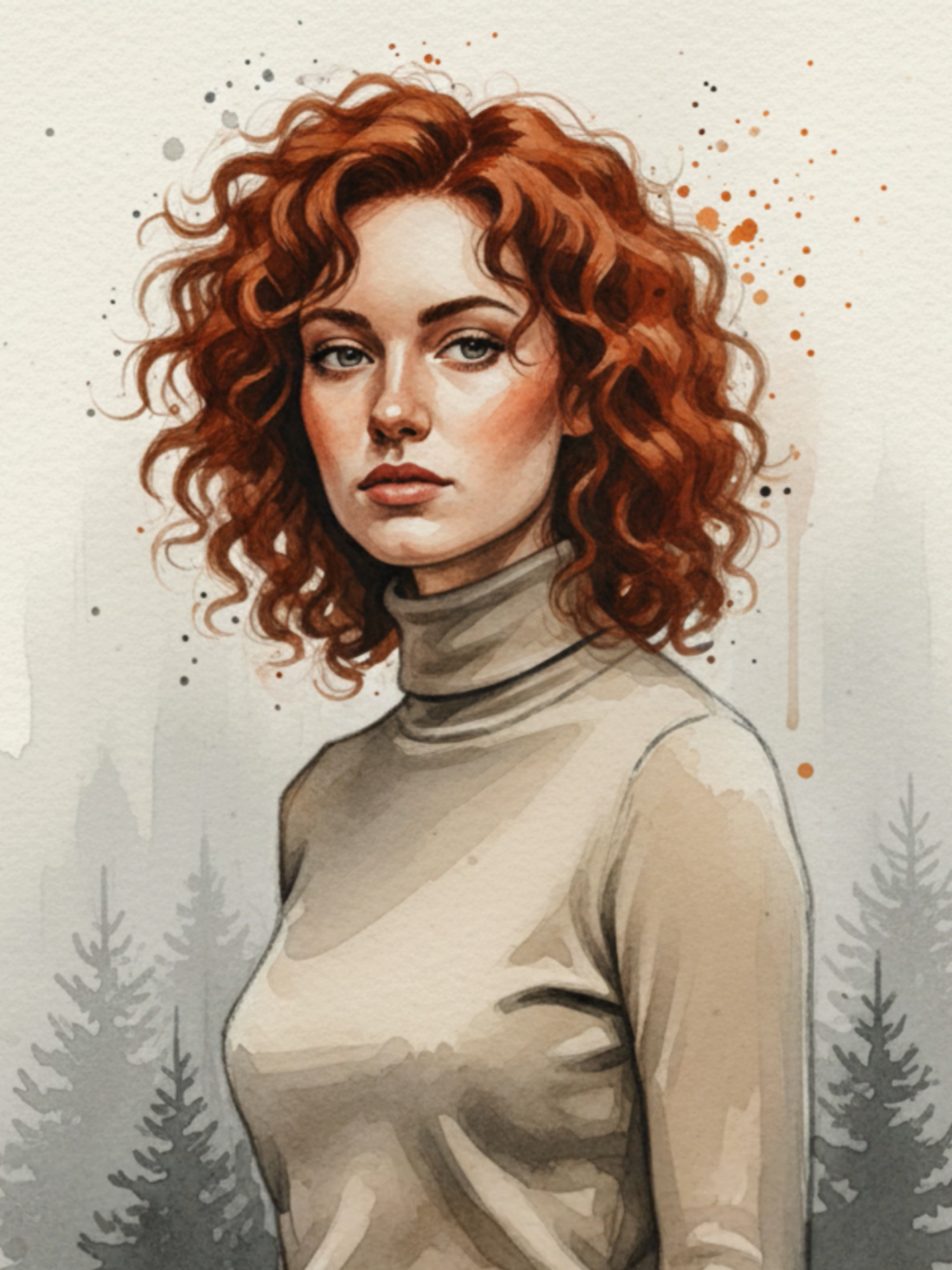 ✨ Gemini AI Portrait Tutorial ✨ 1️⃣ Open Gemini 2️⃣ Upload your photo 🖼️ 3️⃣ Paste the prompt below ⬇️ 🎨 Prompt: 