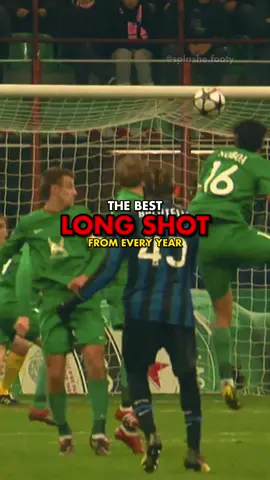 Any I missed? #football #Soccer 