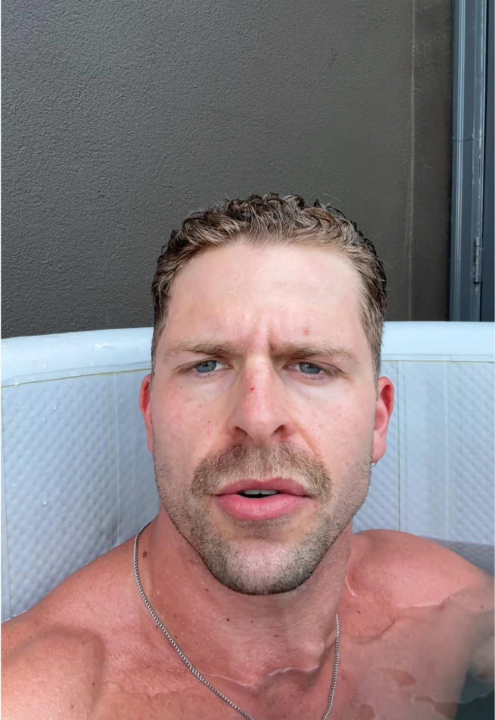 @The Cold Life is the GOAT ice bath try to change my mind 