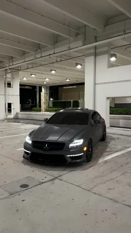 #fyp #mercedes #cls63 #amg #cars 