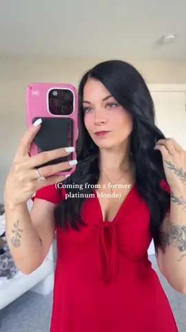 Just go dark already 🖤 #fyp 