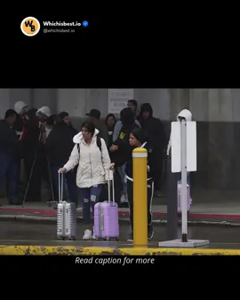 The Trump administration is pushing a controversial proposal at the United Nations that could reshape global asylum rules. The plan would require asylum seekers to apply for protection in the first safe country they enter, stripping them of the choice to seek refuge elsewhere. It also redefines asylum as a temporary status, giving host countries the power to decide when it's safe to return people to their home nations—regardless of international refugee standards. Critics argue this could leave vulnerable individuals stranded in unstable or ill-equipped transit countries, undermining decades of established protections under the 1951 Refugee Convention. The U.S. claims this shift is necessary to curb abuse of asylum laws and reduce economic migration, positioning migration as one of the biggest global challenges of the 21st century. Human rights groups and legal experts warn the changes could violate international law, lead to increased suffering, and strain already overburdened border nations. As the proposal is presented at the UN General Assembly, it’s sparking heated global debate over the future of refugee protection, human rights, and international cooperation. #fyp   | Read the full article, link in bio | Follow for more -> @whichisbest.io