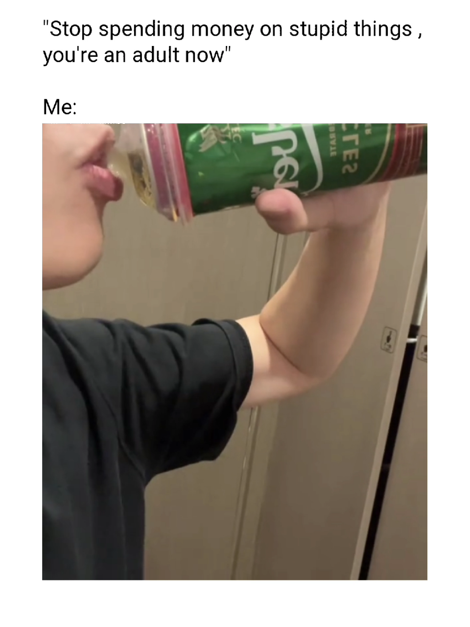 stop spending money on stupid things #tiktokmademebuyit #stupidity #fyp #gadgets 