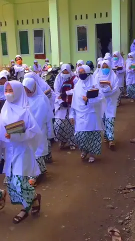 #pondokpesantren #santriputri🤍 #ngaji #pondok 