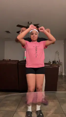 we’ve been sleeping on the dance tiktok’s😅. #fypシ #fyp #viral @Mel❣️ @jayandmel5 