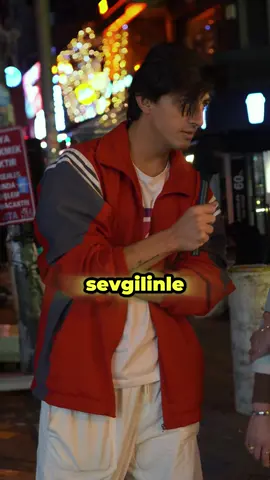 Sevgilini Test Et ( çok isteklere rağmen yeniden yayınd) #viralvideo #viraltiktok #sokakröportajı 