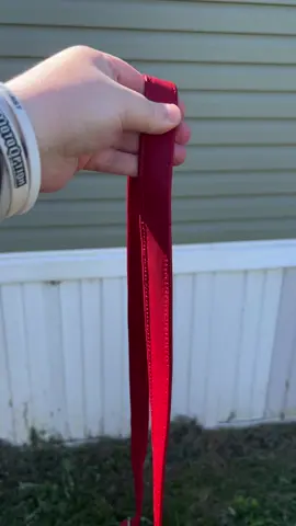 Cherry Genuine Leather 🍒  it's a must for me. #tiktokshopfinds #creatorsearchinsights Brand: @Lazy 8 3 Bar Horse Co 