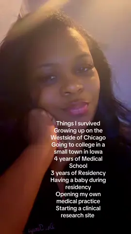 Not dating but this path to becoming a doctor/physician wasn’t easy.  I have been married 20 years so this is all I got! 🤷🏾‍♀️ #fyp #tiktokdoctor #tiktokcreator 