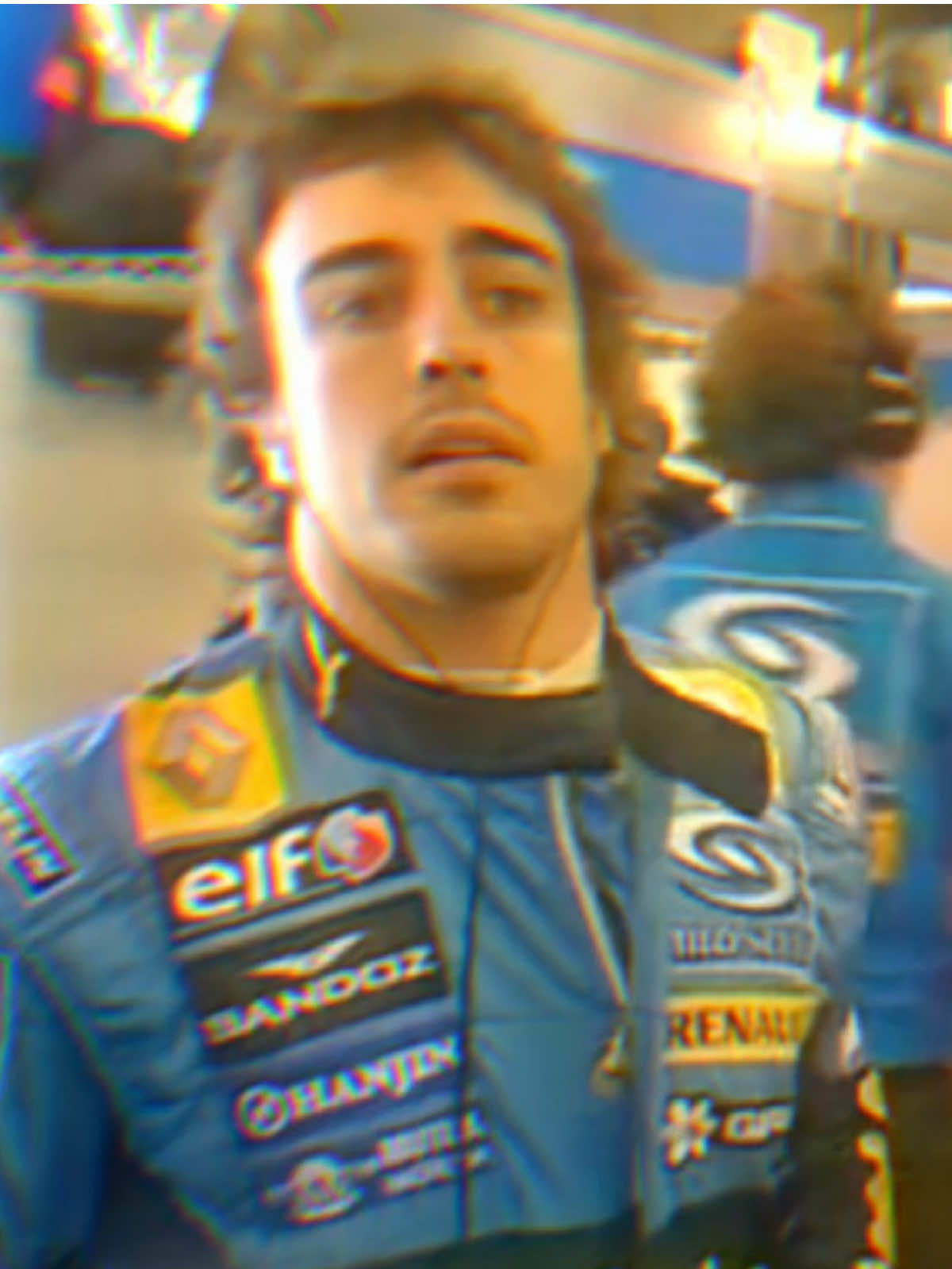 RUIN MY LIFE PLSSSSSSS 🙏 THE FACE 😌 #fyp #fernandoalonso #f1 #f1tiktok #edit 