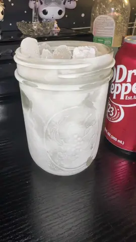 😋  #drpepper #fyp 