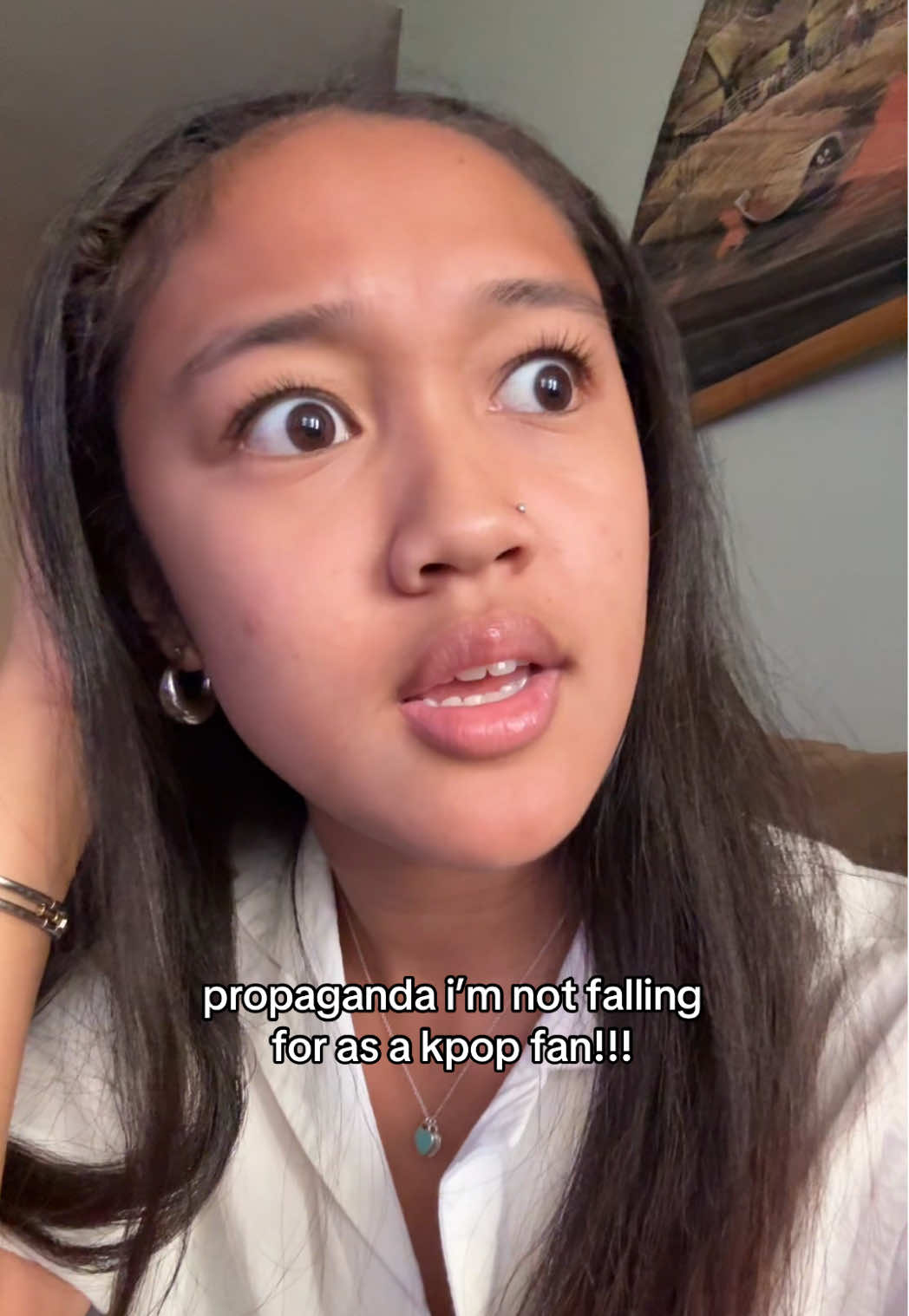 why are we normalizing going into debt for kpop??????? #kpopfyp #fyp #relatable 