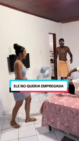 Ele no queria uma funcionária, coloquei vários funcionários e ainda ele ganha suquinho pra relaxa #fyp #foryoupage #fypシ #tiktok #viraliza 