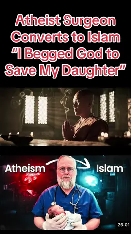 Assalamu aleikum brothers and sisters, today we’ll explore the inspiring story of Laurence Brown, who has sacrificed much in the name of Islam. Original Video Check the link And subscribe the channel  https://youtu.be/-E7VYwZvbBM?si=Bw9DZ5QIDAT6q0HB #atheist #christian #catholic #judaism #muslim 