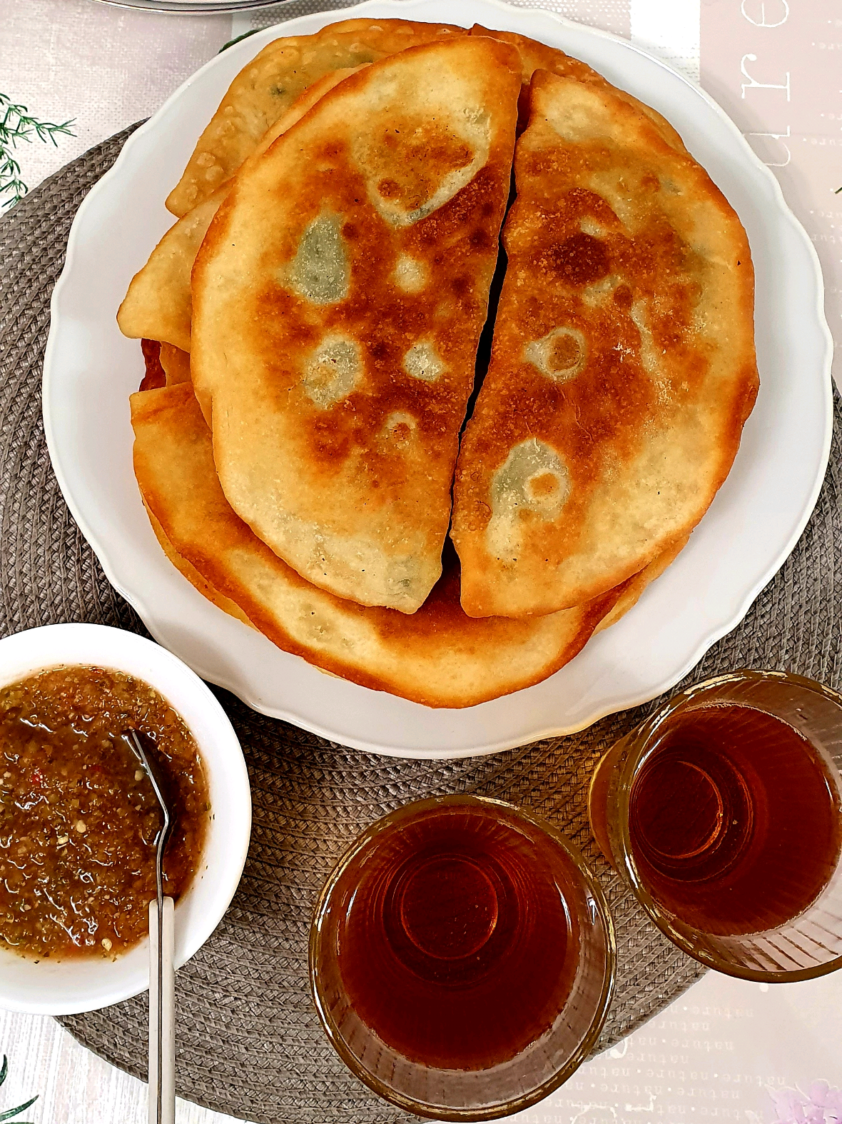 #بولانی #بولانی_افغانی #بولانی_😋😋 #بولانی_گندنه #غذای_افغانی 