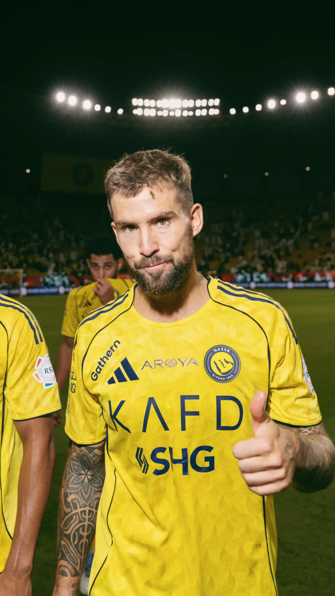 #explore #alnassrfc #النصر_هو_الحب_والعشق #inigomartinez #alnassr 