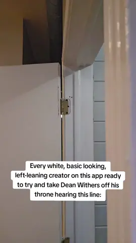 Besides me of course. Why would I want to make a bunch of money while talking to silly geese for a few hours a day? #uspolitics #liberal #leftist #deanwithers #fyp 