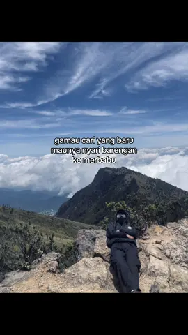 bulan 11 ? #mouintain #merbabu #lawu3265mdpl #fyp #pendaki 