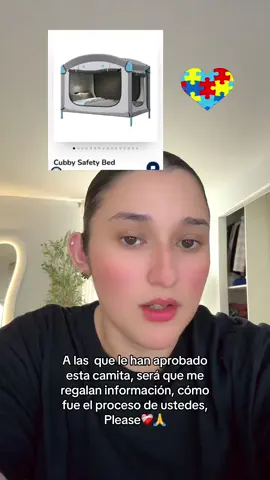 Regáleme información como fue el proceso bebés ❤️‍🩹🙏#cubbybed #information #babycarlitos💙😍 #autism 