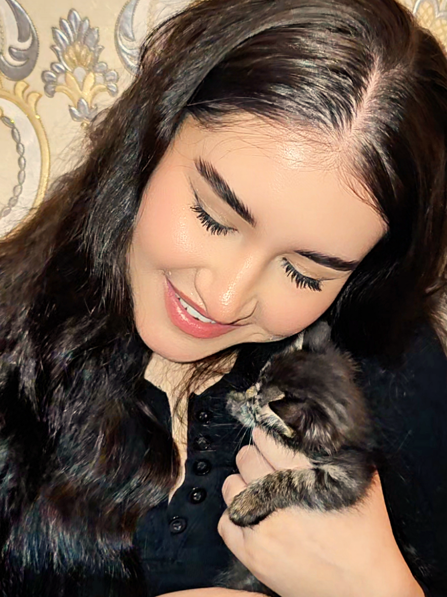 O gùzel gõzlere ben yansam #janim #kedilerim #hayvansevgisi #global #fyppppppppppppppppppppppp @nuriktahiroffff 