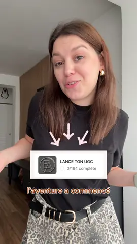 ✨l’UGC élite academie Il y a quelques mois j’ai voulu esssayer, et me voilà. Un témoignage qui prouve que tout est possible avec les bonnes méthodes et le bon accompagnement : bienvenue dans l’univers de l’UGC ÉLITE ACADÉMIE  #ugc #ugcfrance #ugceliteacademie #temoignage