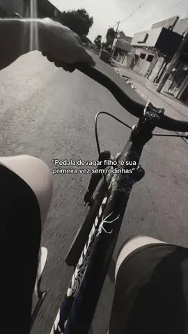 Obg mãe 🫡 . . . . . #fy #nostalgic #244 #grau #bike 