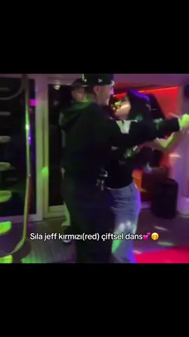 #sıla#jeffred#fyp #dans#keşfet 