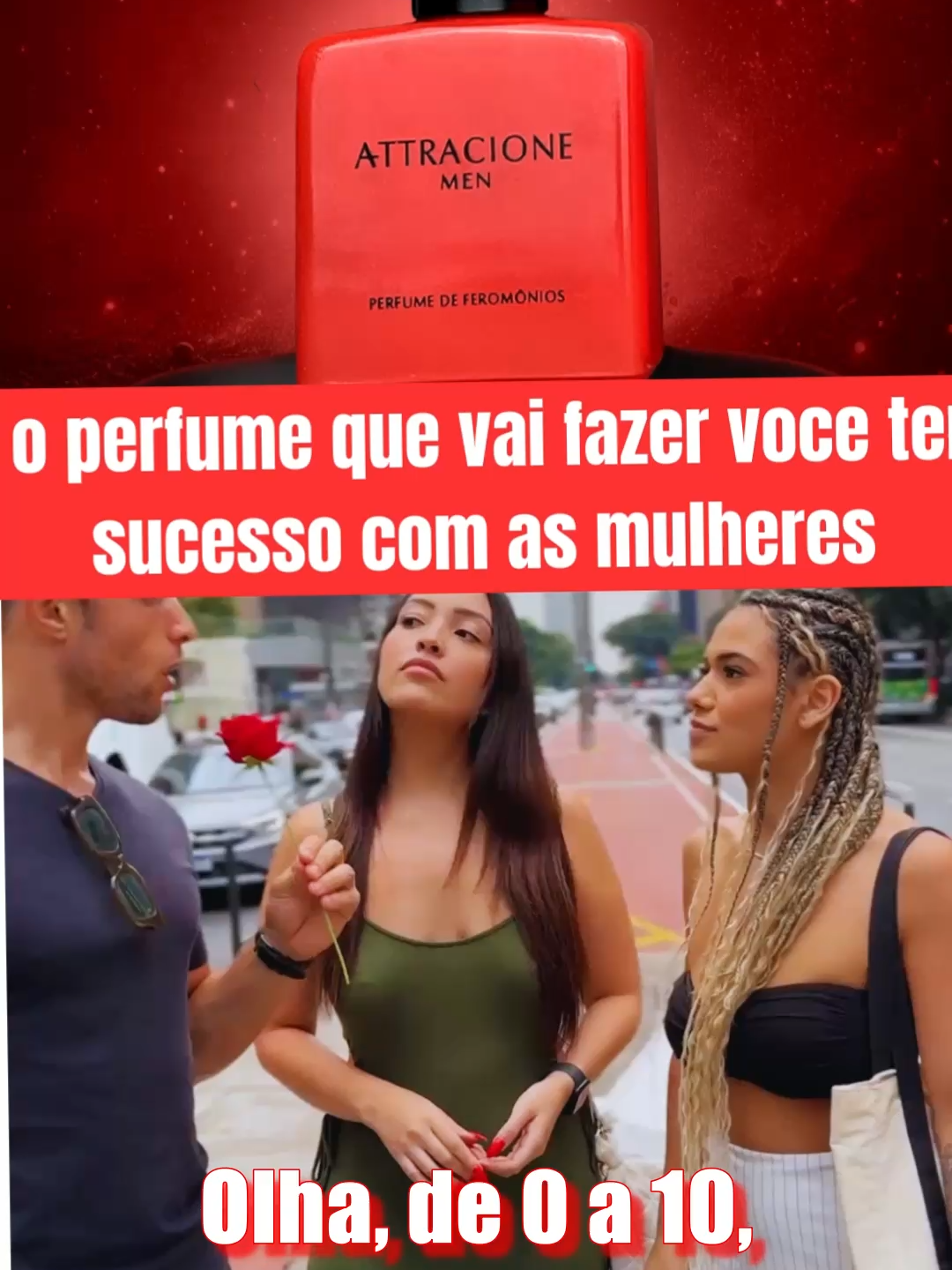 o melhor perfume de 2025 #ATTRACIONE #ATTRACIONEMEN #viralvideotiktok  #fyp  #foryou  #tiktokshop  #viral