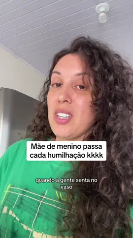 O susto do pobi kkk