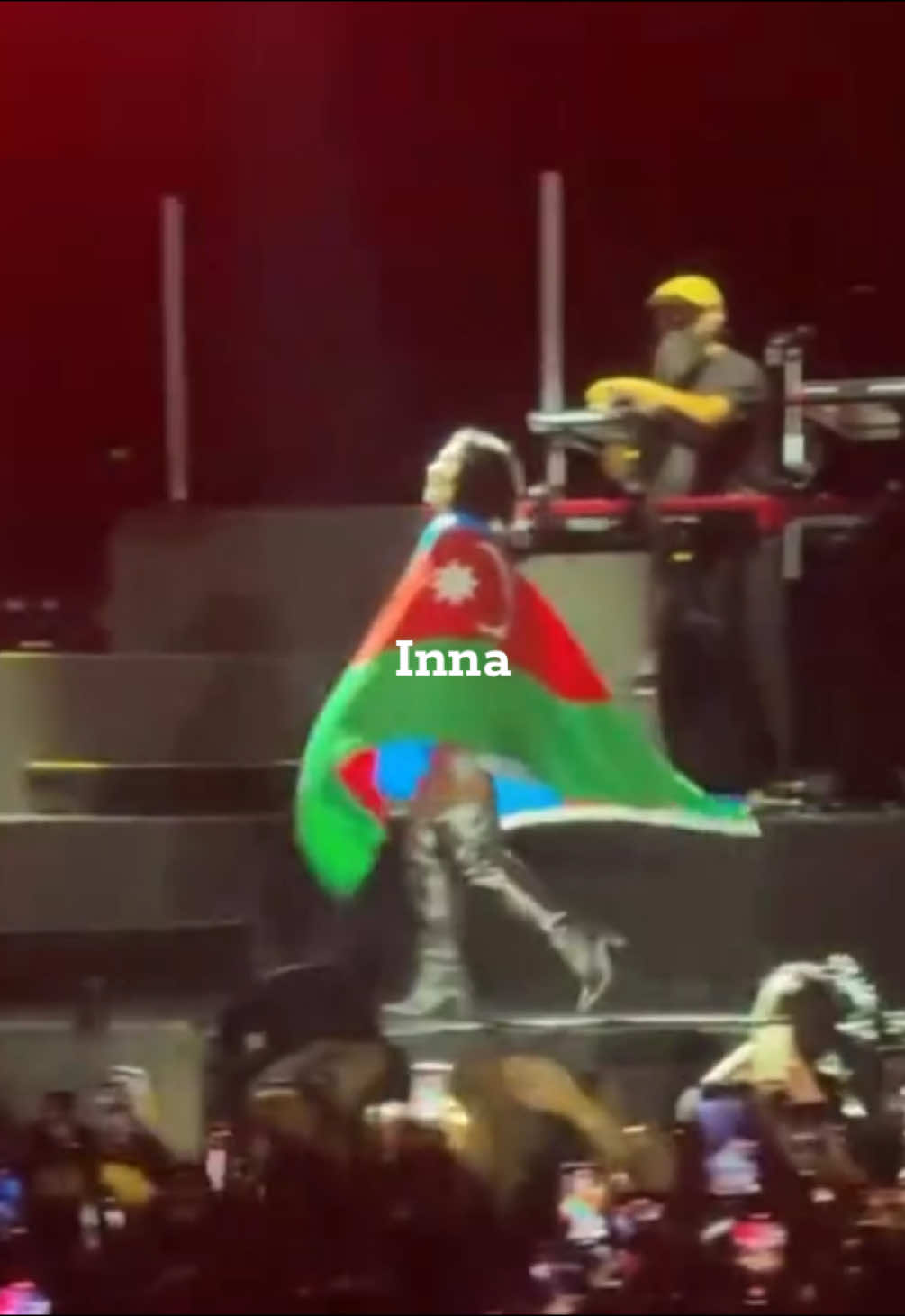 #azerbaijan #azerbaycan #celebrities #baku 