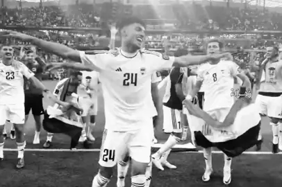 افعلوها يا اسود ❤❤🇮🇶#العراق #المنتخب_العراقي #اسود_الرافدين_فخرنا🇮🇶 #حسن_عبدالكريم 