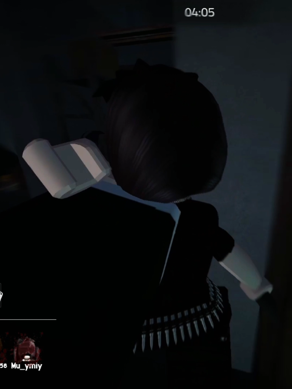 New Michael Myers | Violence District #violencedistrict #roblox #robloxfyp #myers #dbd 