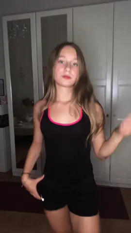 Talk to my flexibility girl 🌃 #gymnast #flexible #viral #fyppp #goviral 