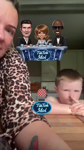 Alfie amazing simon #fyp 