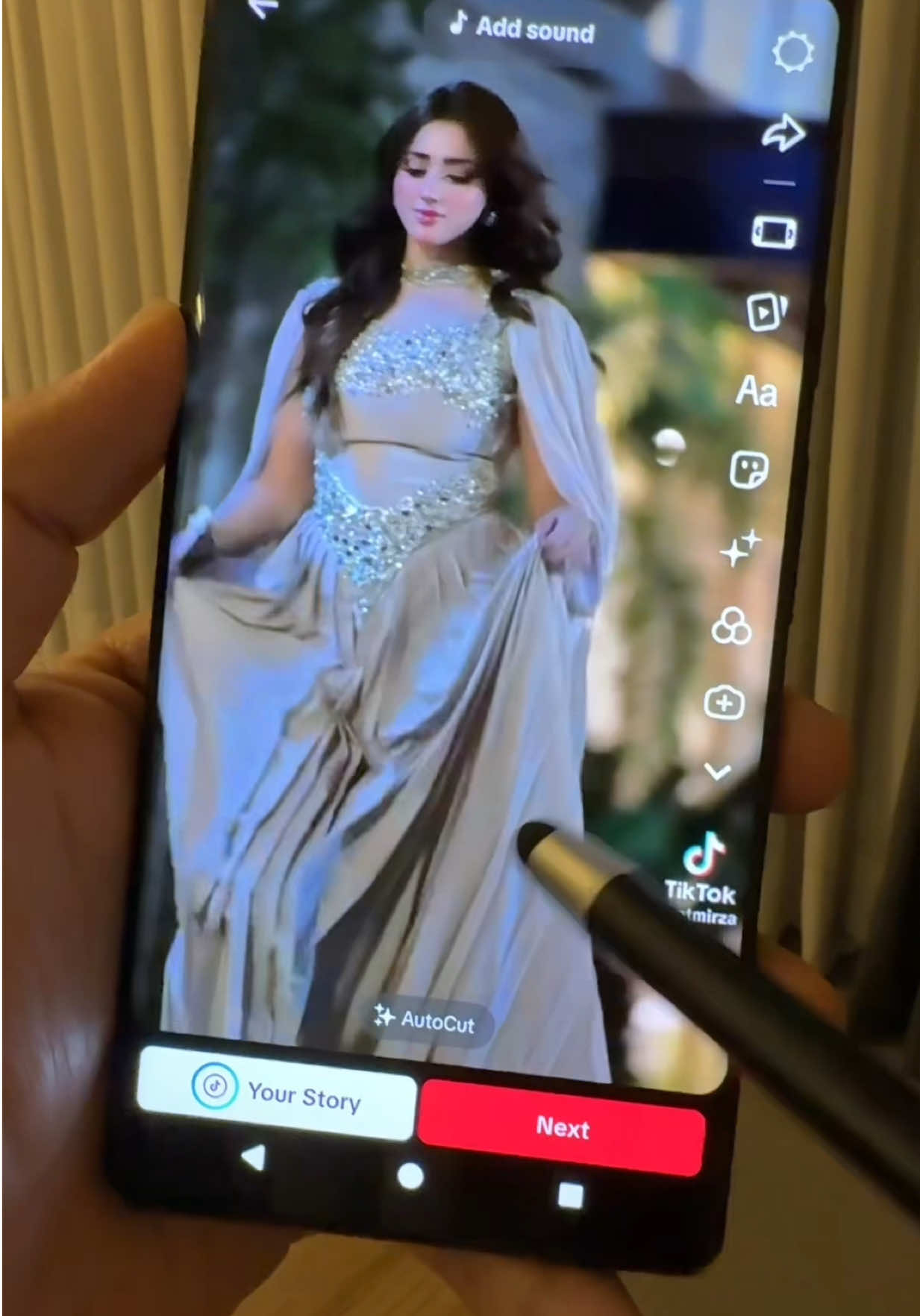 TikTok New Features #Viral #Trending #Fyp #Foryoupage #goviral 