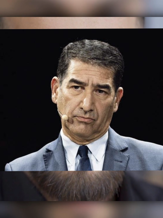 🚨 ALERTE ! Karim Zéribi : Le Vrai Visage d'un Agitateur Anti-Marocain ! #SaharaMarocain #Maroc #Algerie #KarimZeribi #Propagande 