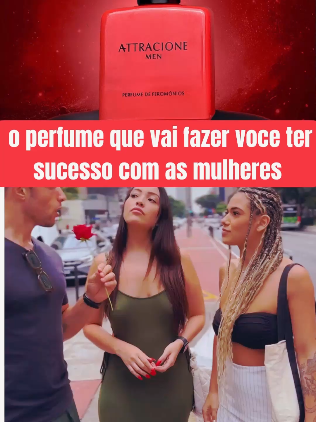 o melhor perfume de 2025    #viralvideotiktok #fyp #foryou #tiktokshop #viral #ATTRACIONE #ATTRACIONEMEN