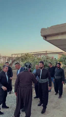 كوردى / عربي  سەرەدانێن بەردەوام ژ بۆ خەلكێ شەرەفمەندێ  ( ل كوير ) سوپاس ژ بۆ وێ پێشوازييا گەرما جەنابێ وان لمە کر زياراتنا المستمرة إلى أهلنا وأحبتنا في  ( ناحية كوير )فقد غمرونا بحسن ضيافتهم وكرم استقبالهم نشكرهم عليها  #شيخان_باعدر_مهت_خانكي_شارية_شيخكا_بعشيقه #نينوى #ئاكرى_دهوک_بردرش_روڤيا #كوردستان_العراق_اربيل_دهوك_زاخۆ #ئاکرێ_بادینان_دهوك_زاخو_هەولێر 