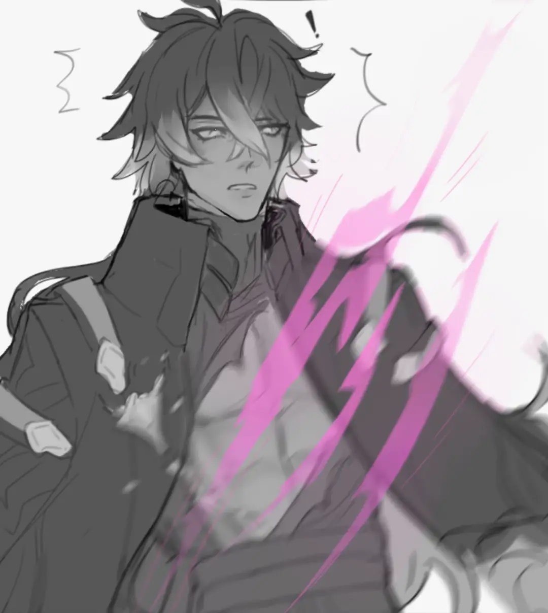 #rerir #flins #reflins #genshin #genshinimpact33  They literally just ragebait each other it’s amazing 