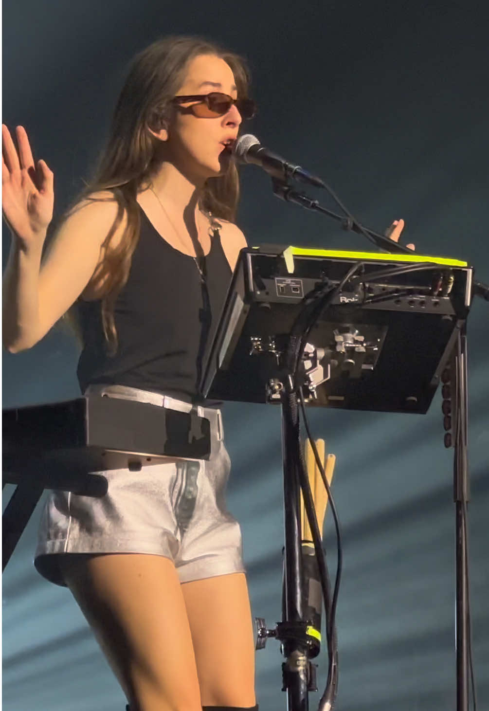 Haim | I Quit Tour | Minneapolis, MN | September 14, 2025 | #armory #Minneapolis #Haim #IQuitTour #Concert 