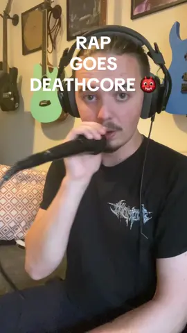 I might have to make a few more of these 😭 - Rap God - @eminem  - #fyp #deathcore #pop #rap #eminem 