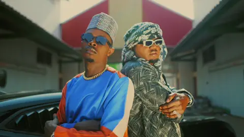 Maza Dai Official Music Video Out Now!  #youtube #lilinbaba  Directed by @sourcevisuals  #northeastrecords #newmusic #abokivibez    #