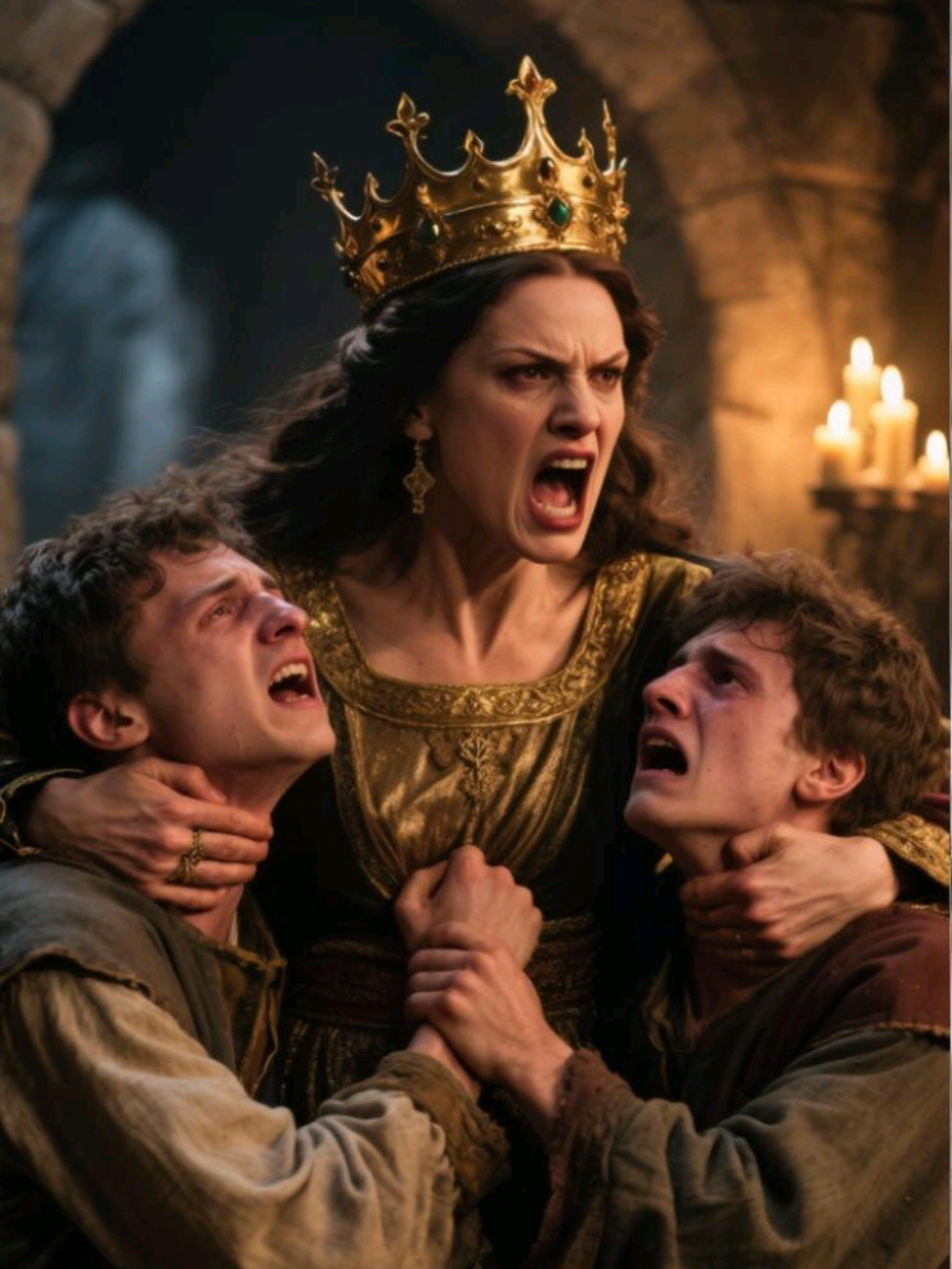 The Most Wicked Queen in the Bible #god #bible #history