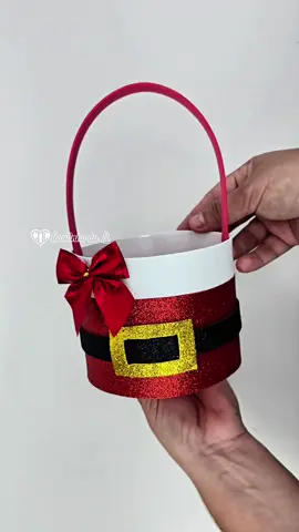 Lembrancinha de Natal! #natal #christmasdecor #christmastiktok 