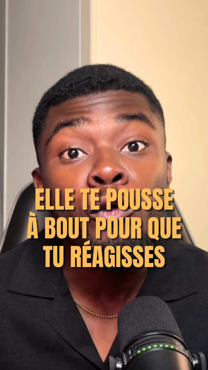 Elle a besoin d’un cadre pour te respecter #elprofesoroff 