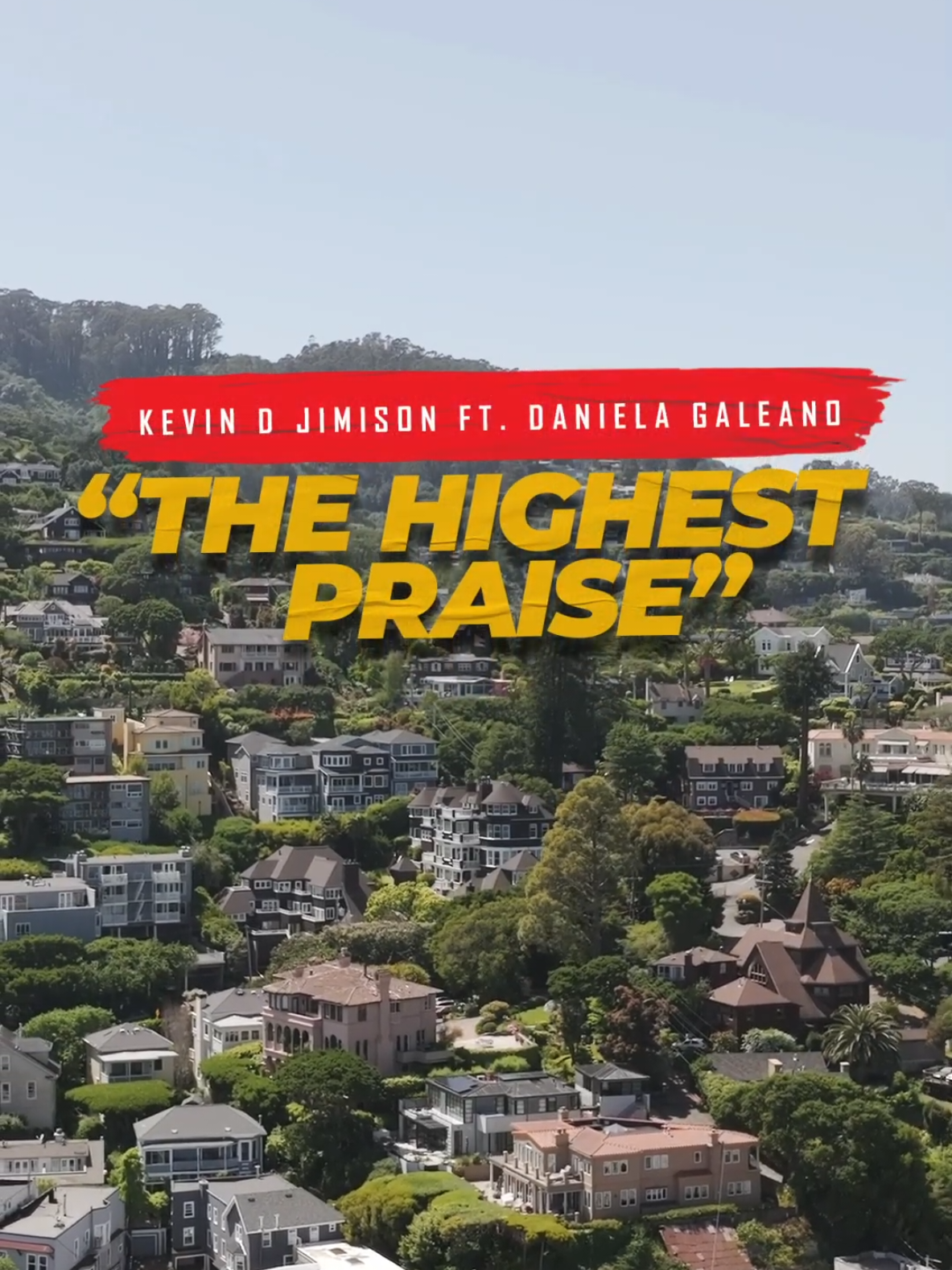 Let's lift our voice and praise God on this beautiful Sunday! Hallelujah! Thank you God for blessings us with another day of life! 🙌🏾😇🎶 #ChristianReggaeton #Christiantiktok #christian #TheHighestPraise #KevinDJimison 